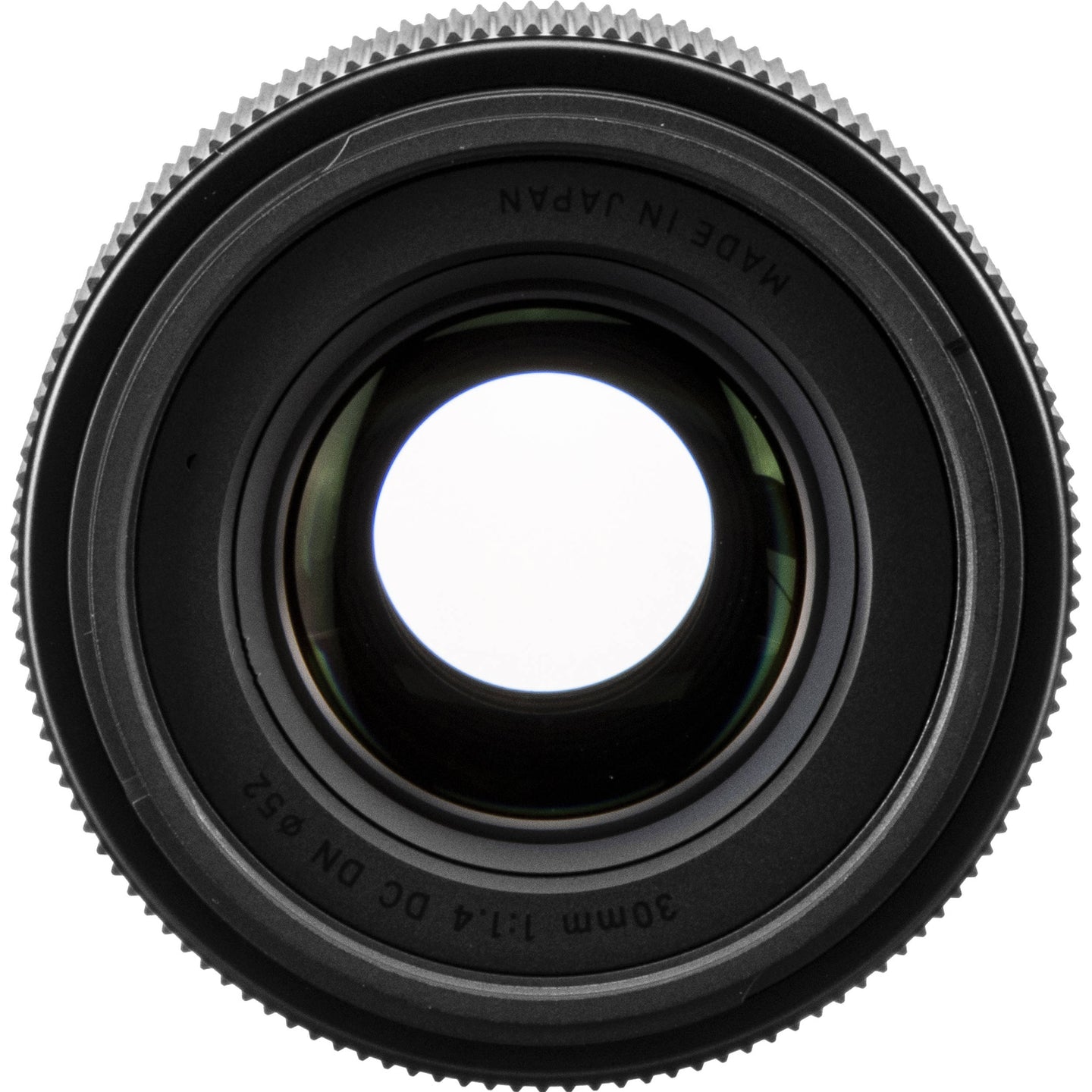 Sigma 30mm f/1.4 DC DN Contemporary Lens for Sony E